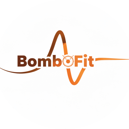 Logo Bombofit